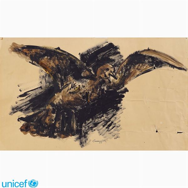 Artista contemporaneo