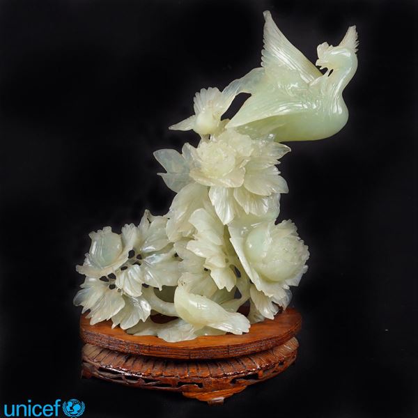 Jadeite group