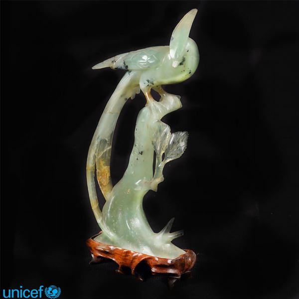 Jadeite group