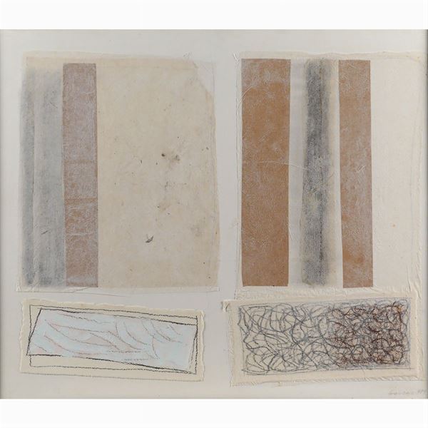 Antonio Papasso - Antonio Papasso