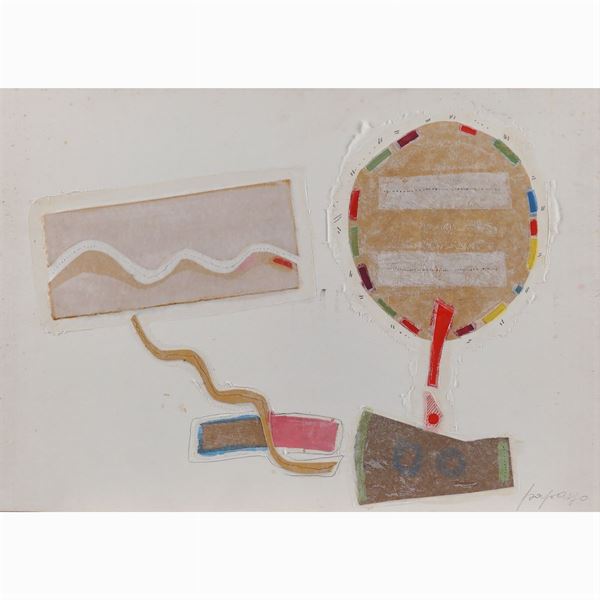 Antonio Papasso - Antonio Papasso