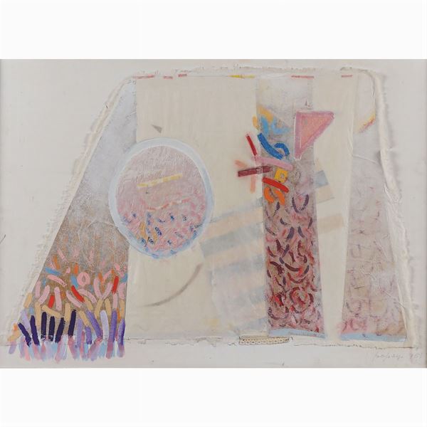 Antonio Papasso - Antonio Papasso