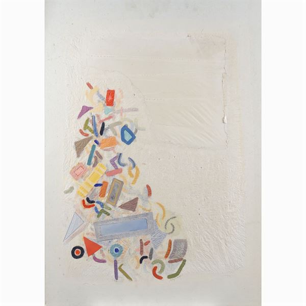 Antonio Papasso - Antonio Papasso