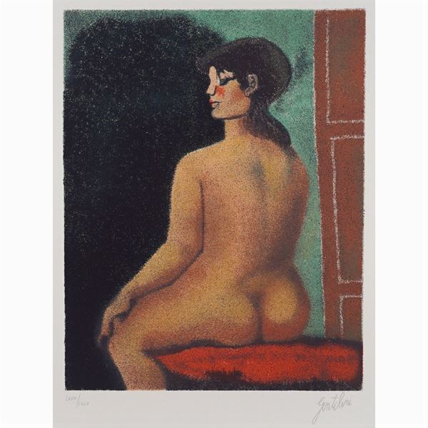 Franco Gentilini - Franco Gentilini