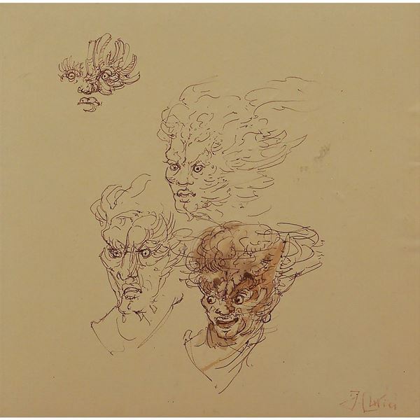 Fabrizio Clerici - Fabrizio Clerici