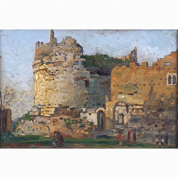 Walter Lazzaro