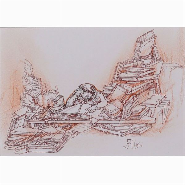 Fabrizio Clerici - Fabrizio Clerici