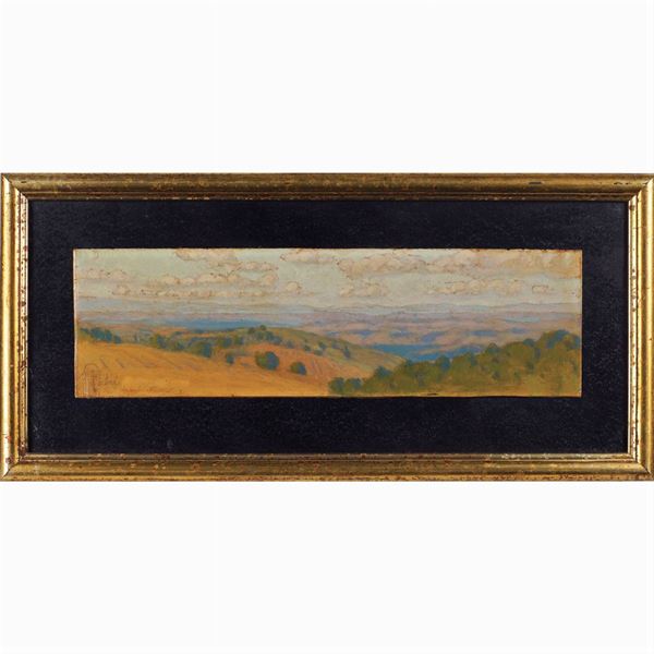 Pompeo Fabri : Pompeo Fabri  (Roma 1874 - 1959)  - Auction Costume and sketches - I - Colasanti Casa d'Aste