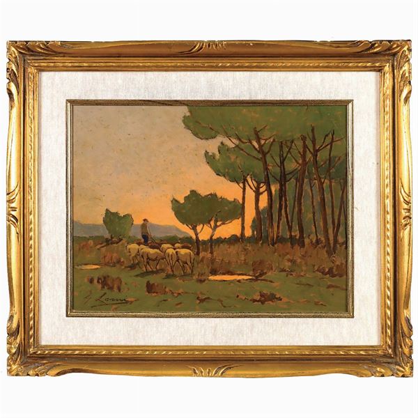 Giovanni Lomi - Giovanni Lomi