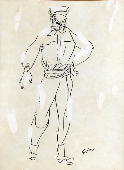 Pittore Italiano