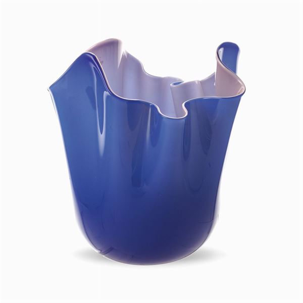 Fulvio Bianconi : Fulvio Bianconi  (Padova 1915 - Milano 1996)  - Asta ARTE MODERNA E CONTEMPORANEA | ARTI DECORATIVE DEL XX SEC.  - Colasanti Casa d'Aste