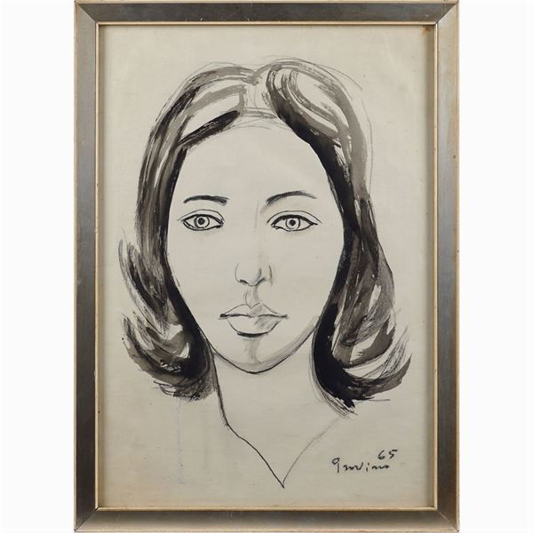 Salvatore Provino : Salvatore Provino  (Bagheria 1943)  - Auction modern and contamporary art - 20th century decorative arts - Colasanti Casa d'Aste