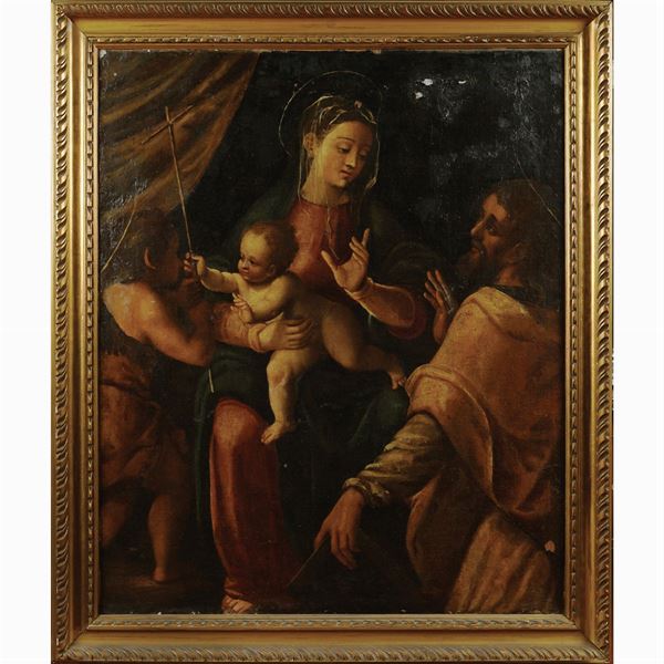Scuola Romana