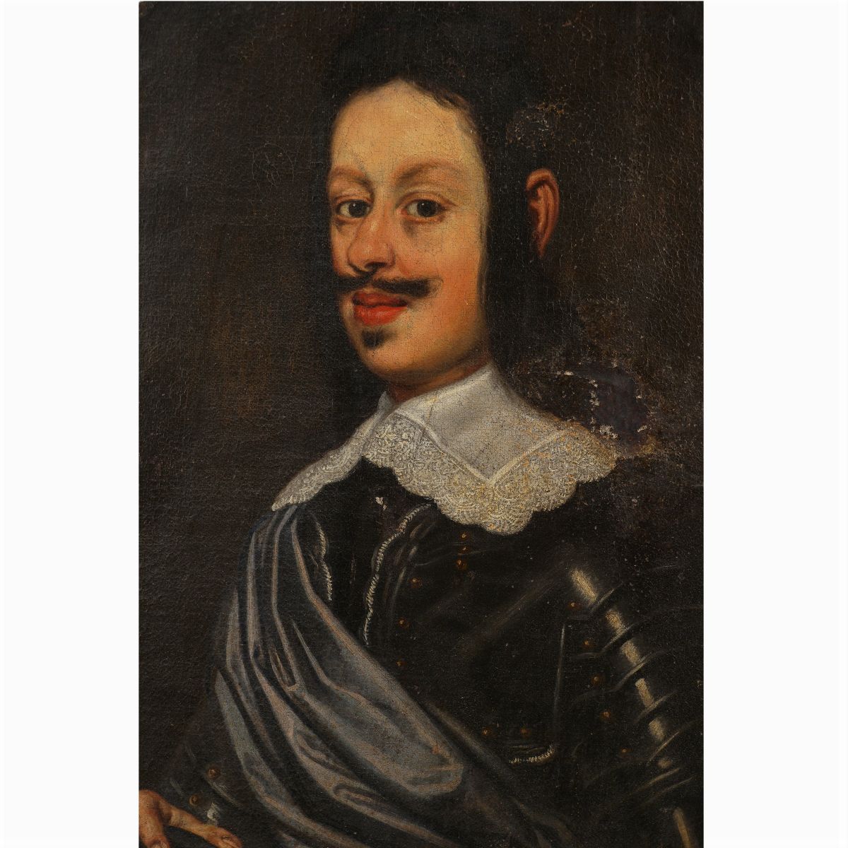 Justus Sustermans - Cerchia di