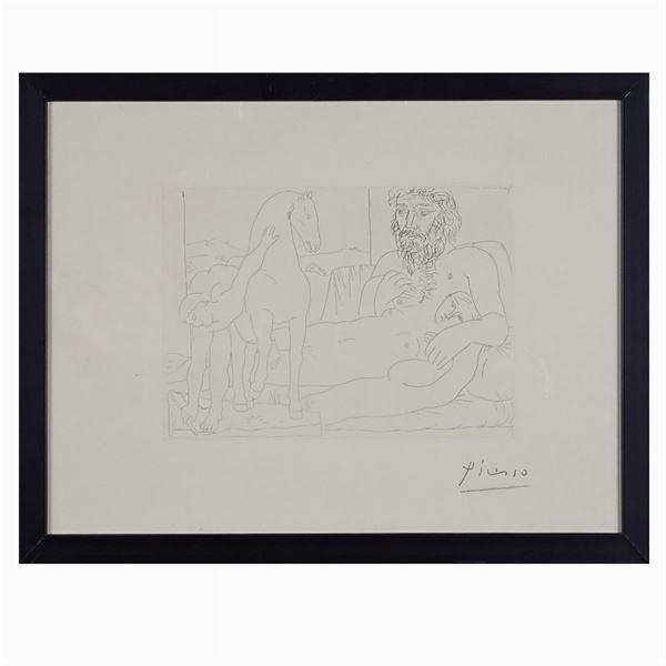Pablo Picasso - Pablo Picasso