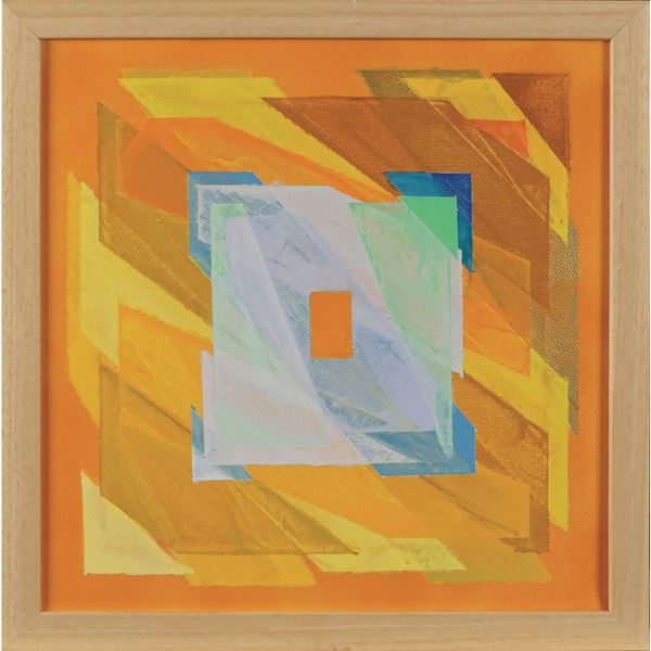 Paolo D'Orazio - Paolo Dorazio