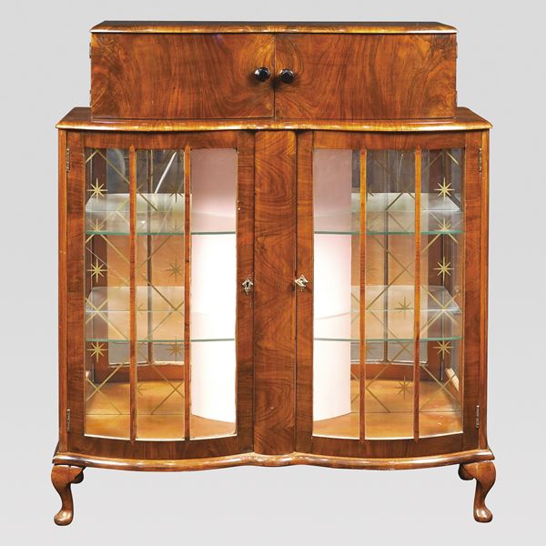 French manufacture  (1930/40s)  - Auction Design and 20th Decorative Arts - Colasanti Casa d'Aste