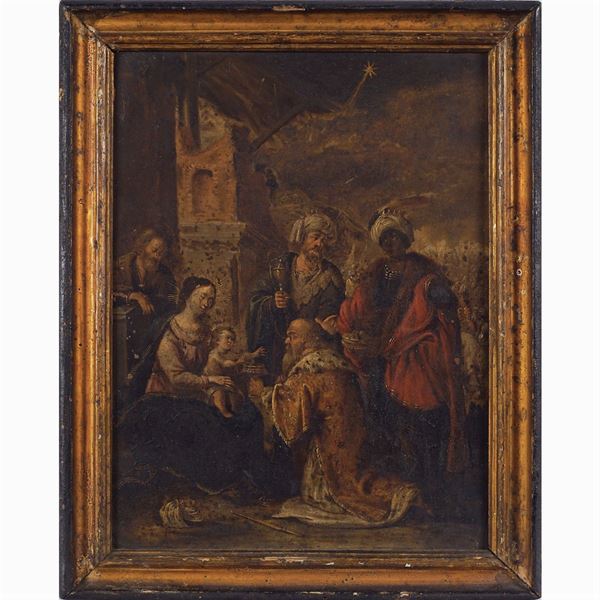 Flemish school