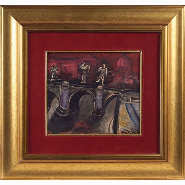 Italian artist