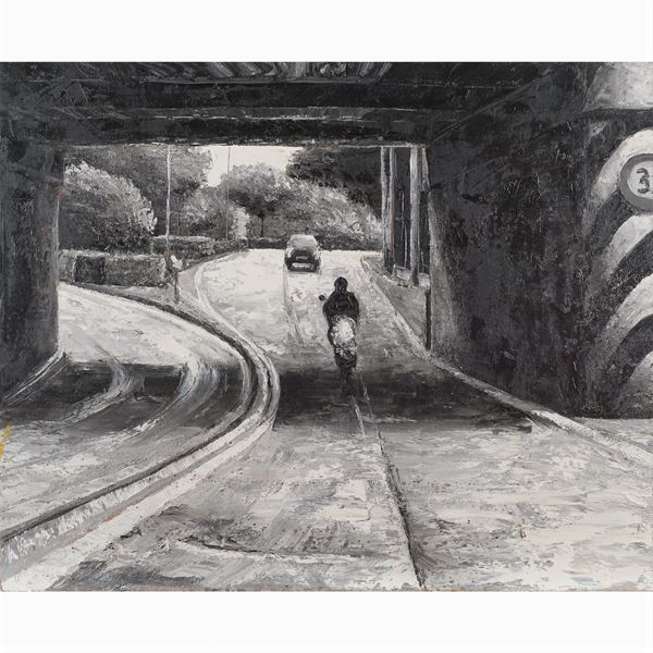 Davide Frisoni - Davide Frisoni