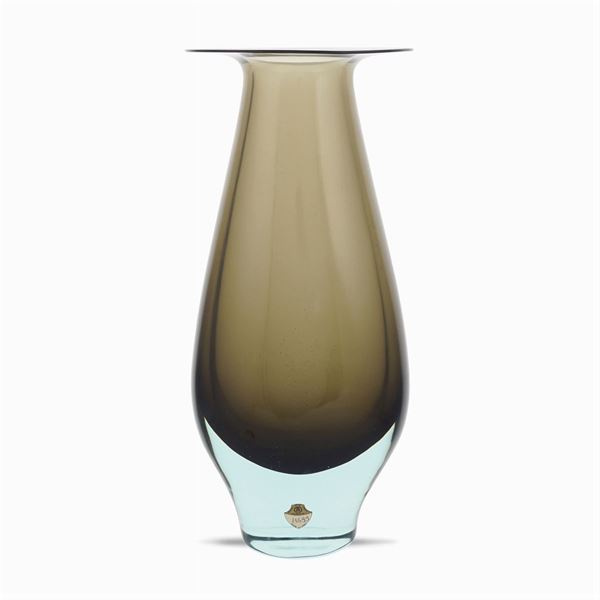 Flavio Poli : Flavio Poli  (Chioggia 1900 - Venezia 1984)  - Auction modern and contamporary art - 20th century decorative arts - Colasanti Casa d'Aste