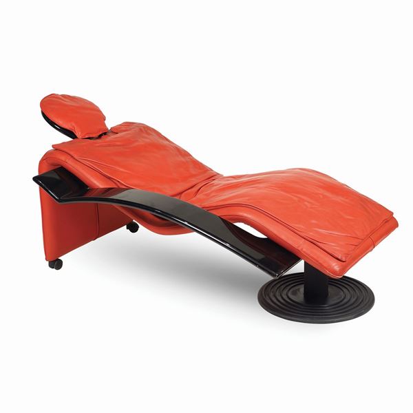 Chaise longue design