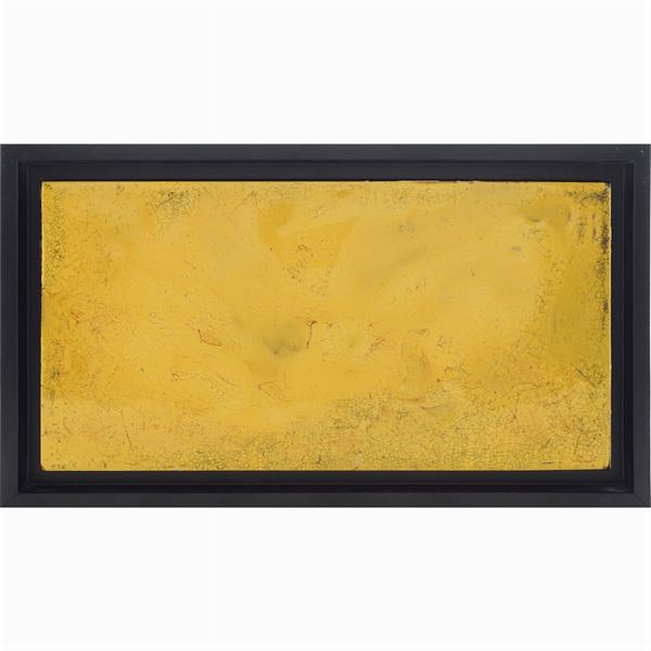 Fausto Melotti : Fausto Melotti  (Rovereto 1901 - Milano 1986)  - Asta ARTE MODERNA E CONTEMPORANEA | ARTI DECORATIVE DEL XX SEC.  - Colasanti Casa d'Aste