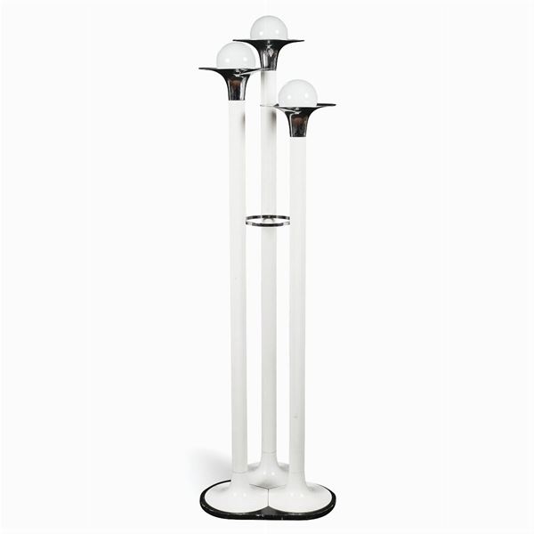 Lampada da terra