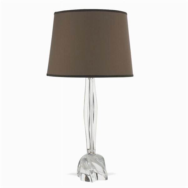 Daum, table lamp