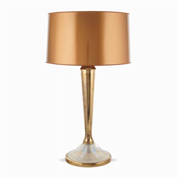 Lampada da tavolo