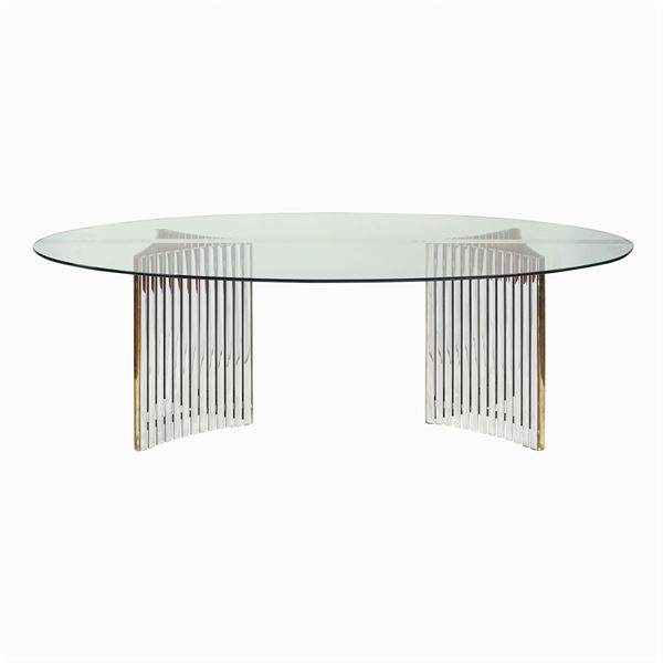 Centerpiece design table