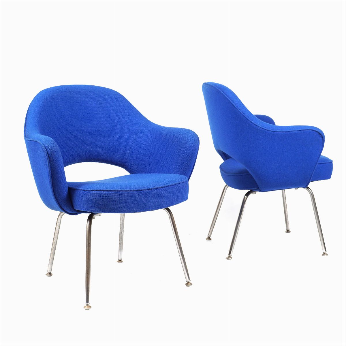 Eero Saarinen - Prod. Knoll (2)