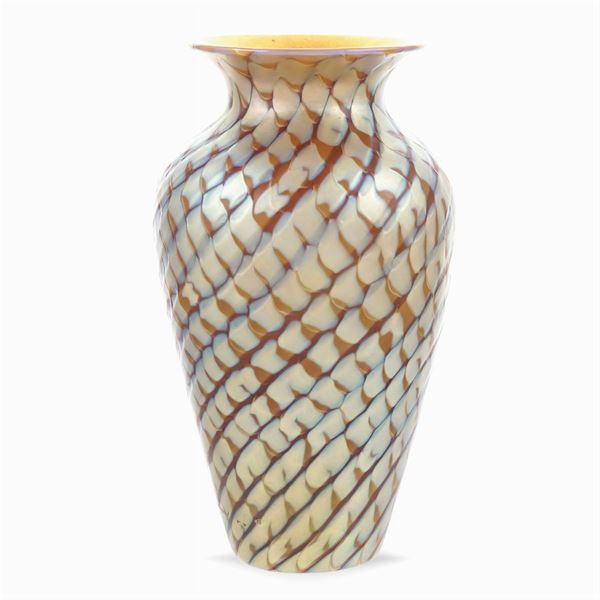 Lundberg Studios  (Devenport, XX Sec.)  - Asta ARTE MODERNA E CONTEMPORANEA | ARTI DECORATIVE DEL XX SEC.  - Colasanti Casa d'Aste
