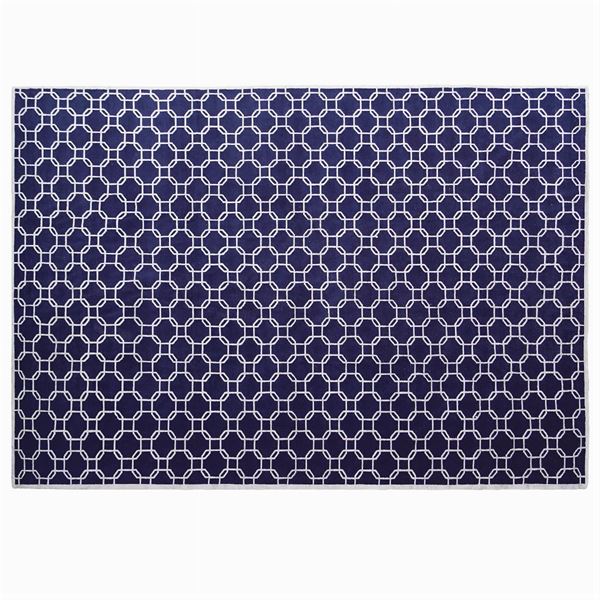 Tappeto decorativo annodato a mano in lana e seta  (Nepal, XX Sec.)  - Asta ARTE MODERNA E CONTEMPORANEA | ARTI DECORATIVE DEL XX SEC.  - Colasanti Casa d'Aste