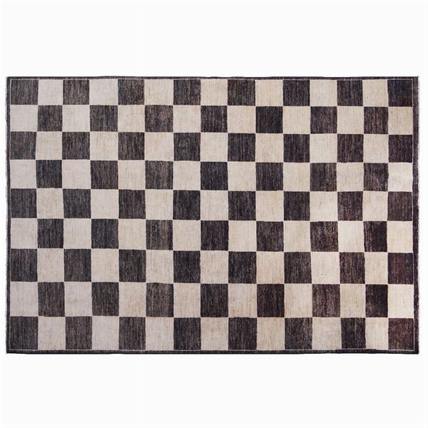 Zigler Gabbeh carpet