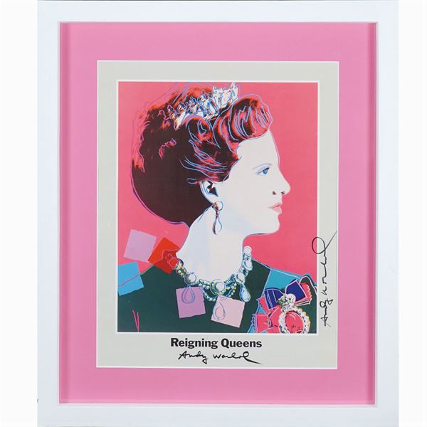 Andy Warhol - Andy Warhol