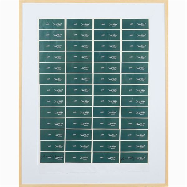Andy Warhol - Andy Warhol