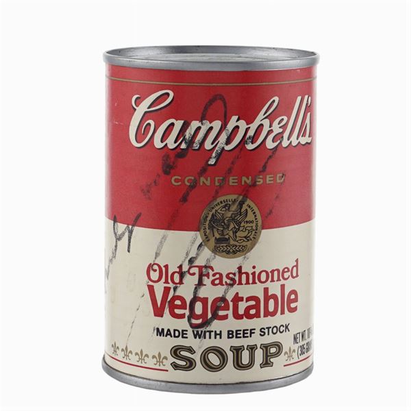 Andy Warhol - Andy Warhol