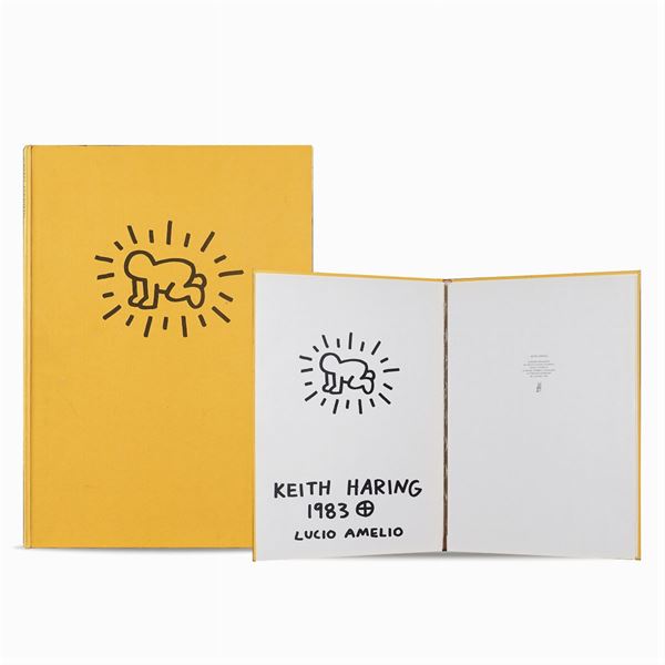 Keith Haring - Keith Haring