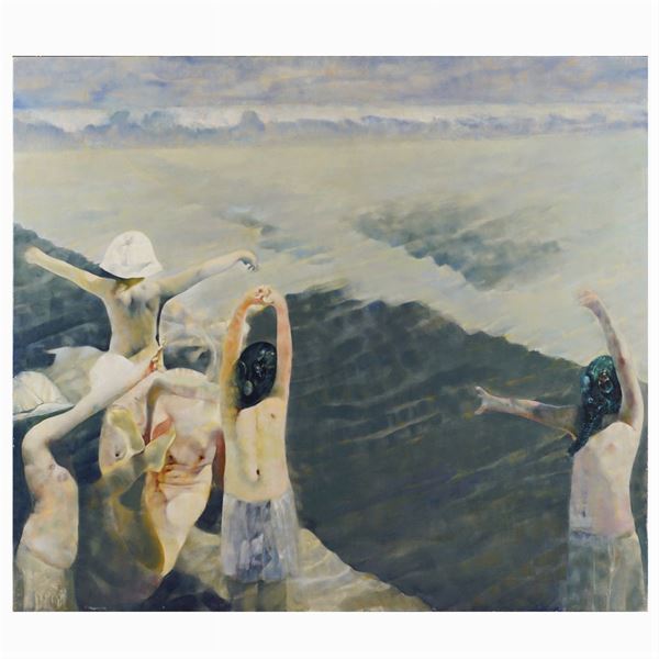 Renzo Vespignani - Renzo Vespignani