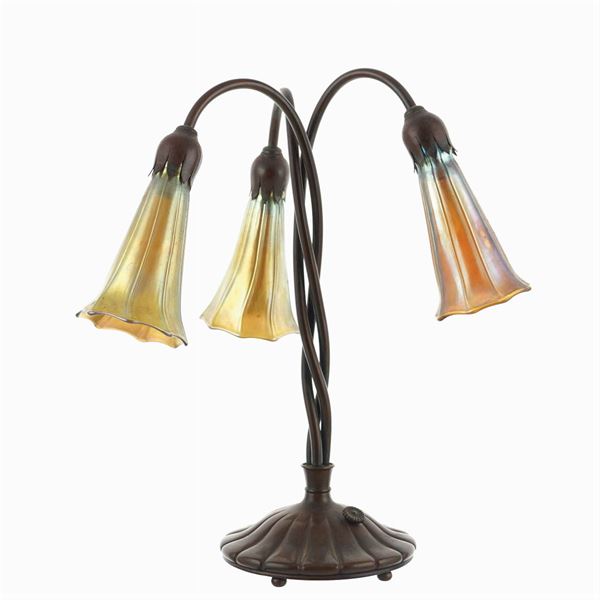 Louis Comfort Tiffany - Louis Comfort Tiffany