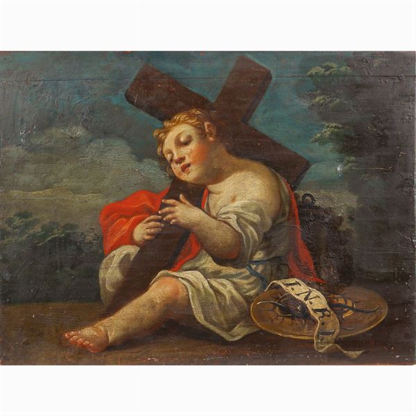 Scuola francese