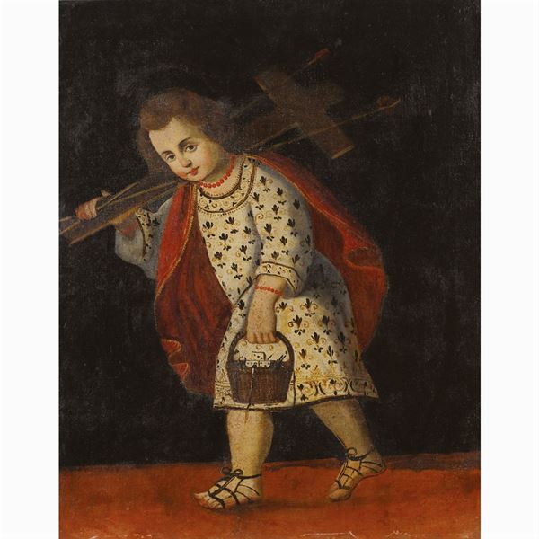 Spanish painter
