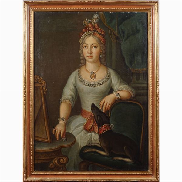 French painter