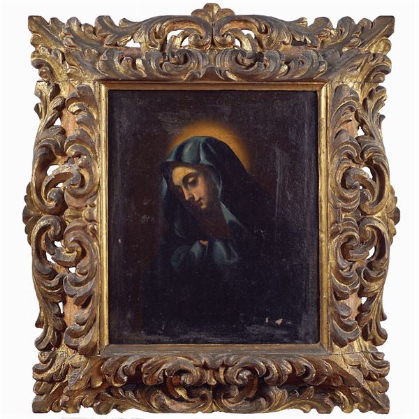 Emilian painter
