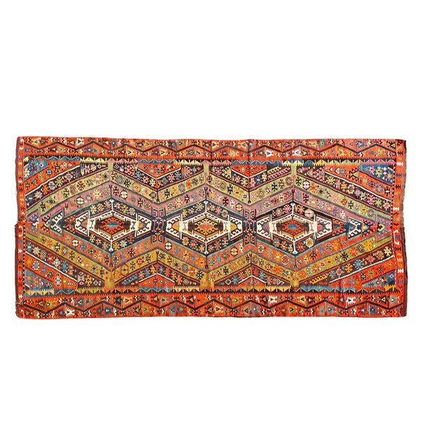 Kilim Reyhanli carpet