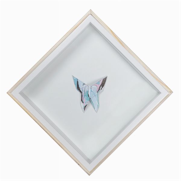 Bruno Cerasi : Bruno Cerasi  (Bologna 1983)  - Asta ARTE MODERNA E CONTEMPORANEA | ARTI DECORATIVE DEL XX SEC.  - Colasanti Casa d'Aste