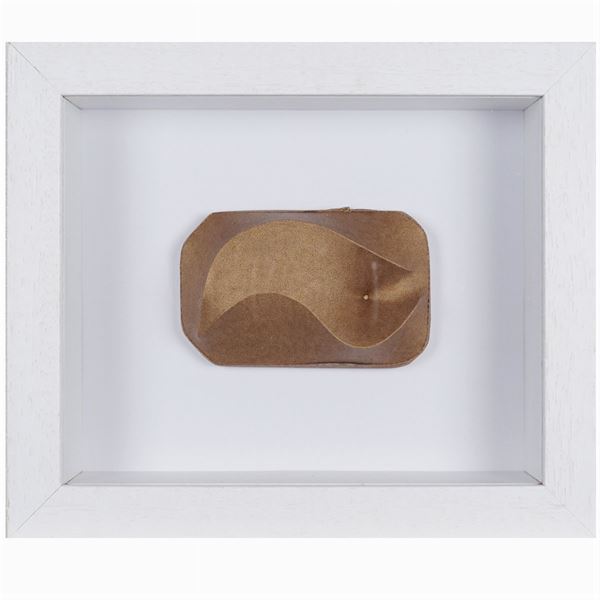 Giuseppe Amadio : Giuseppe Amadio  (Todi 1944)  - Asta ARTE MODERNA E CONTEMPORANEA | ARTI DECORATIVE DEL XX SEC.  - Colasanti Casa d'Aste
