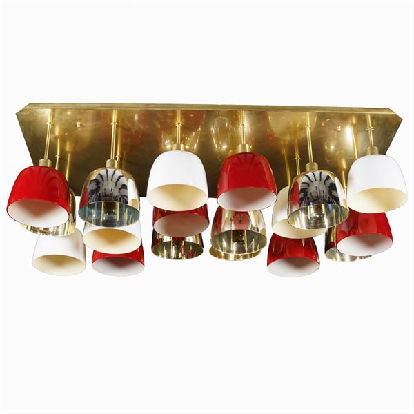 Plafoniera design