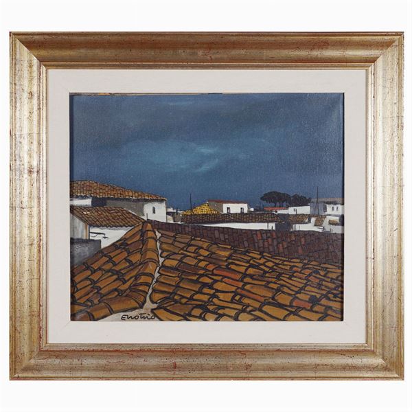 Enotrio Pugliese - Enotrio Pugliese
